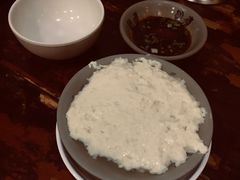 -鱼洞天雨豆花(巴南店)