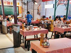 -彭耕记猪油炒小菜(吉联mall店)