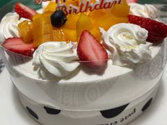 -卡漫莫尼蛋糕(私人定制店)