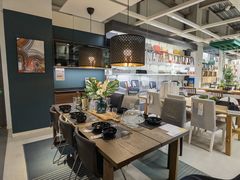 -宜家家居(西安未央商场店)