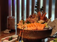 -花潮料理艺食馆(世欧广场店)