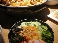 -丫丫厨娘·柠檬鸭(江南蓝鲸世界店)