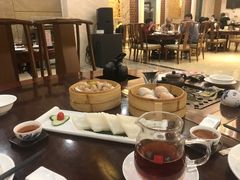 大堂-顺德人家食府(黄金广场店)