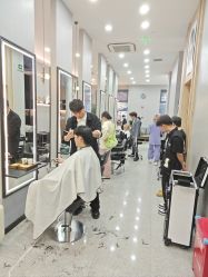 -韩国丽安形象设计
