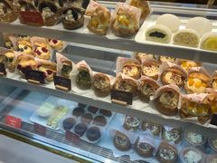 -西树泡芙(湖滨银泰in77B区店)