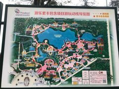 -国色天乡三期陆地乐园