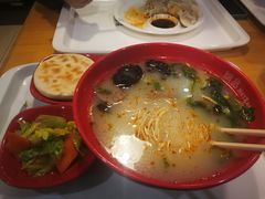 -网易食堂