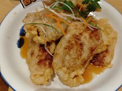 -东北风(江北万达店)