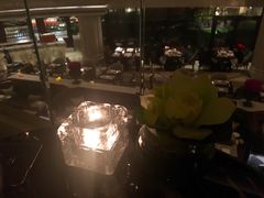 -LONG BAR 廊吧(外滩华尔道夫酒店)