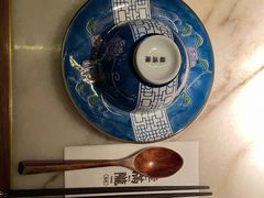 餐具摆设-桂满陇-西湖船宴(西单大悦城店)