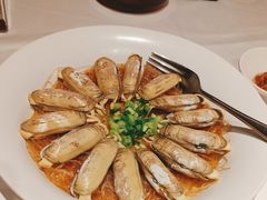 -汤城小厨•粤菜•靓汤(苏州街店)