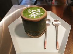 -茶是一枝花泡茶店