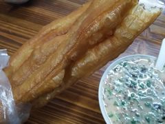 -云南大锅豆浆店