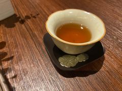 -蛇口希尔顿南海酒店·随轩中餐厅·粤菜