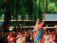 -杭州宋城