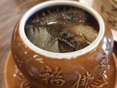 九号佛跳墙-文儒九号·闽菜馆(三坊七巷店)