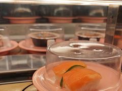 -争鲜回转寿司(东方银座店)