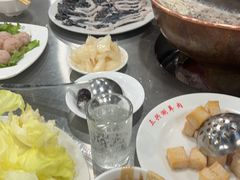 -三兴涮羊肉(荣安大街店)