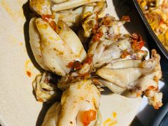 -老天桥蛙炉火锅(姑苏总店)