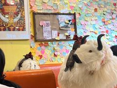 -如意林卡藏餐吧 (九寨沟店)