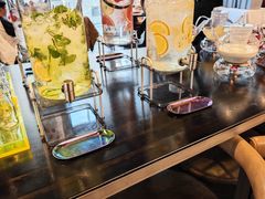 -西安W酒店·WEI全味西餐厅