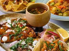 -墨纪Mojí墨西哥餐厅(官舍店)