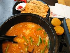 -大鼓米线(静安吴江DM店)