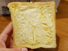 招牌原味吐司-爸爸糖吐司面包(无锡阳光花园店)