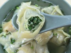 -顶巧鸡汤馄饨(虹口总店)