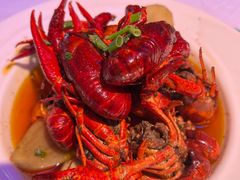 -霸王虾·麻辣小龙虾(洋河店)