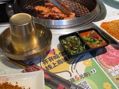 -炭之家·齐齐哈尔非遗烤肉·鲜切直供(中央大街店)