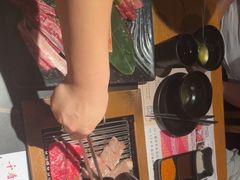 -千寻烧肉(政务区店)