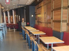 -汉堡王(高坪王府井店)