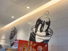 -DQ·蛋糕·冰淇淋(河东万达店)