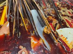 -手提串串香
