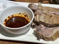 -贯贯吉·清真餐厅(浙江中路店)