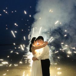 -绿皮火车照相馆 婚纱照旅拍(厦门店)