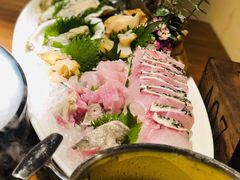 -揽季锅物会.福建黄鱼.海鲜姿造(五四路店)