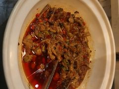 -半岛听涛蒸汽海鲜自助(K11店)