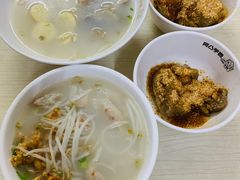 -阿凸芋圆(上帝街店)