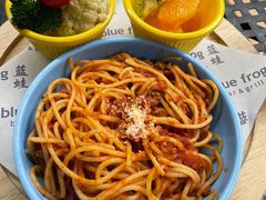 -bluefrog蓝蛙(水游城店)