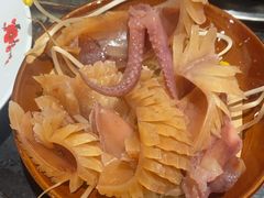 -周小明火锅(黑金冠社区店)