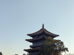 -陶阳里旅游区