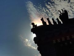 -妙峰山风景名胜区