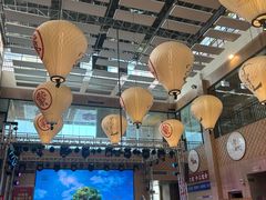 -羊之道草原味道清真餐厅(番禺店)