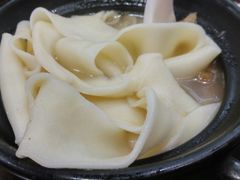 -东关吉祥西安腊汁肉夹馍(健德门店)