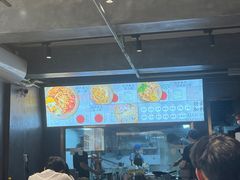 -圳兴面王·拌川·特色炒面(福田车公庙店)