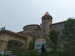 -泰华博悦大酒店