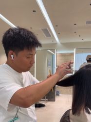-VIM Hair Salon