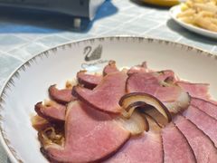 腊肉-同福社